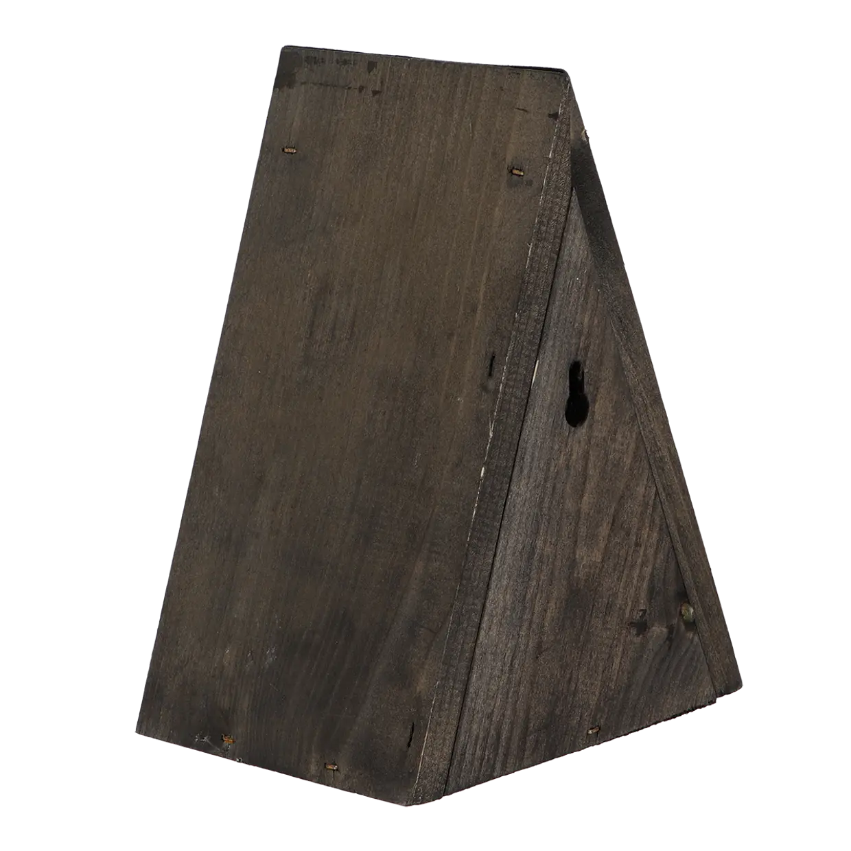 Holz Bienenhaus Wigwam - Höhe 20 cm