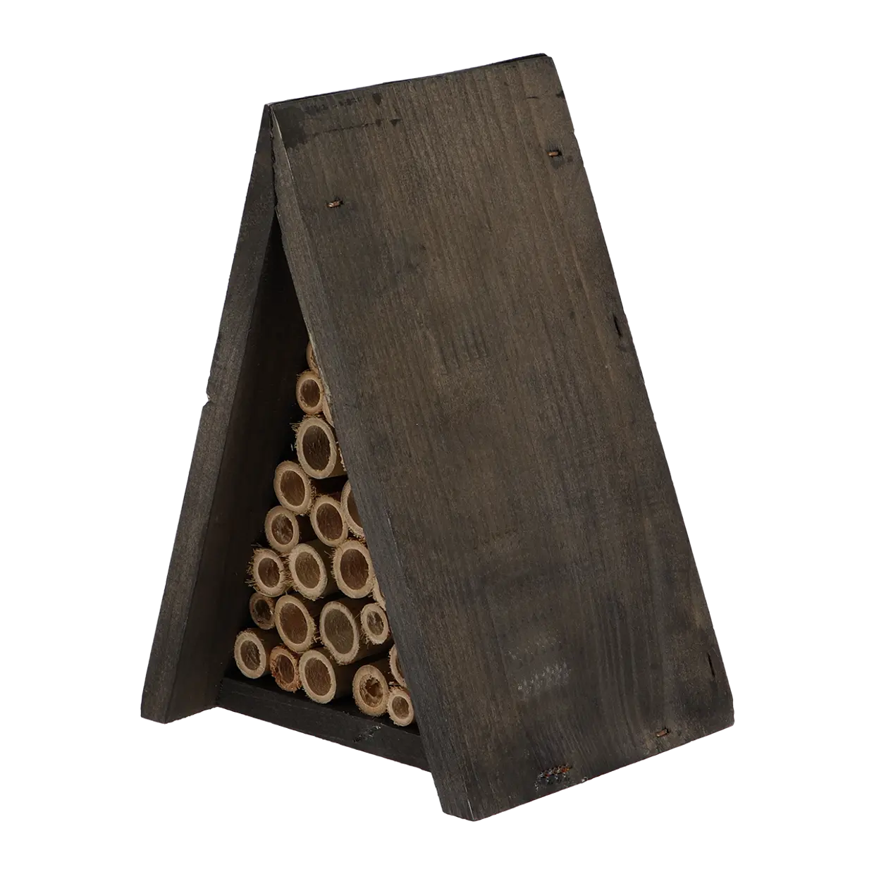 Holz Bienenhaus Wigwam - Höhe 20 cm