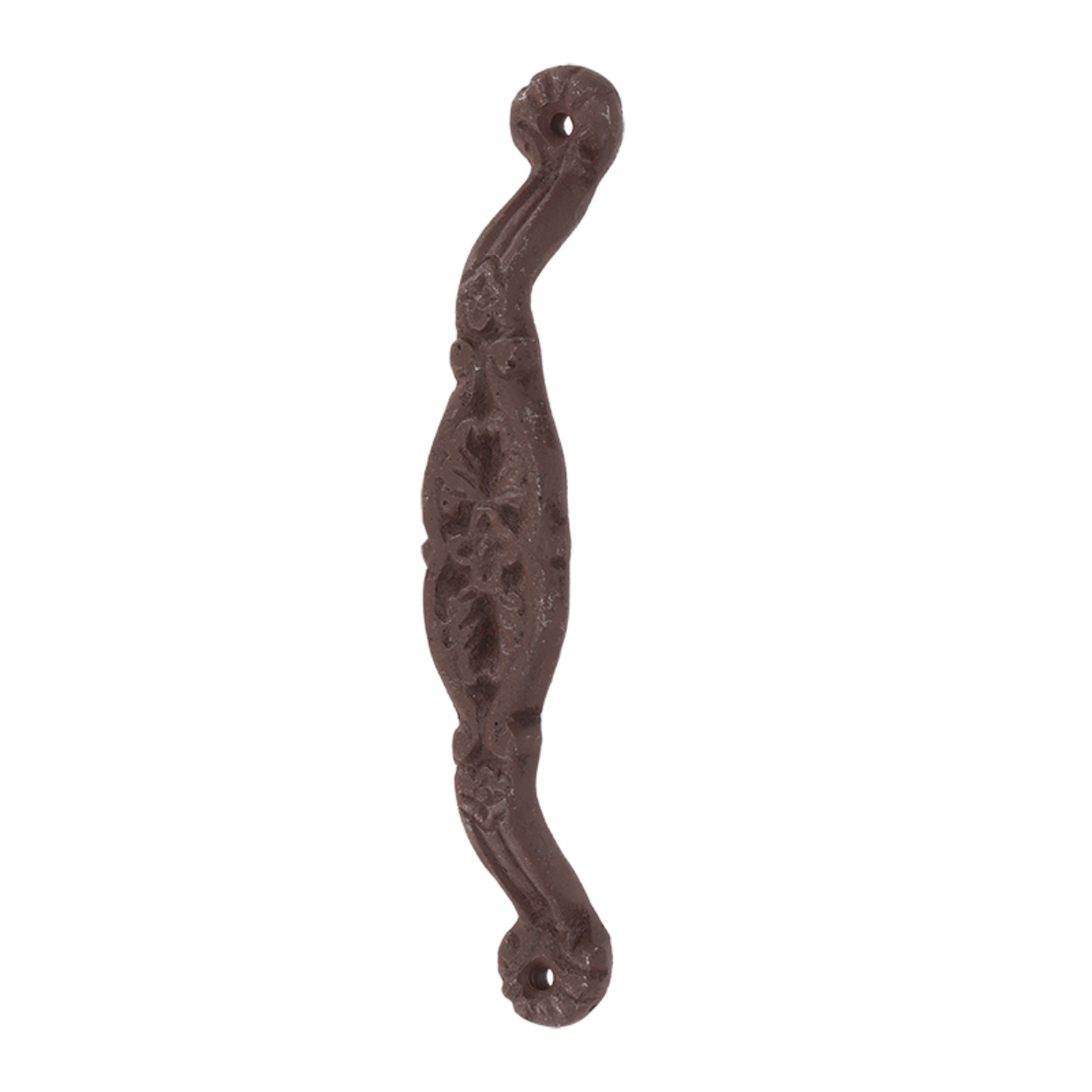 Gusseisen Türgriff Modell 3 - Höhe 23,5 cm