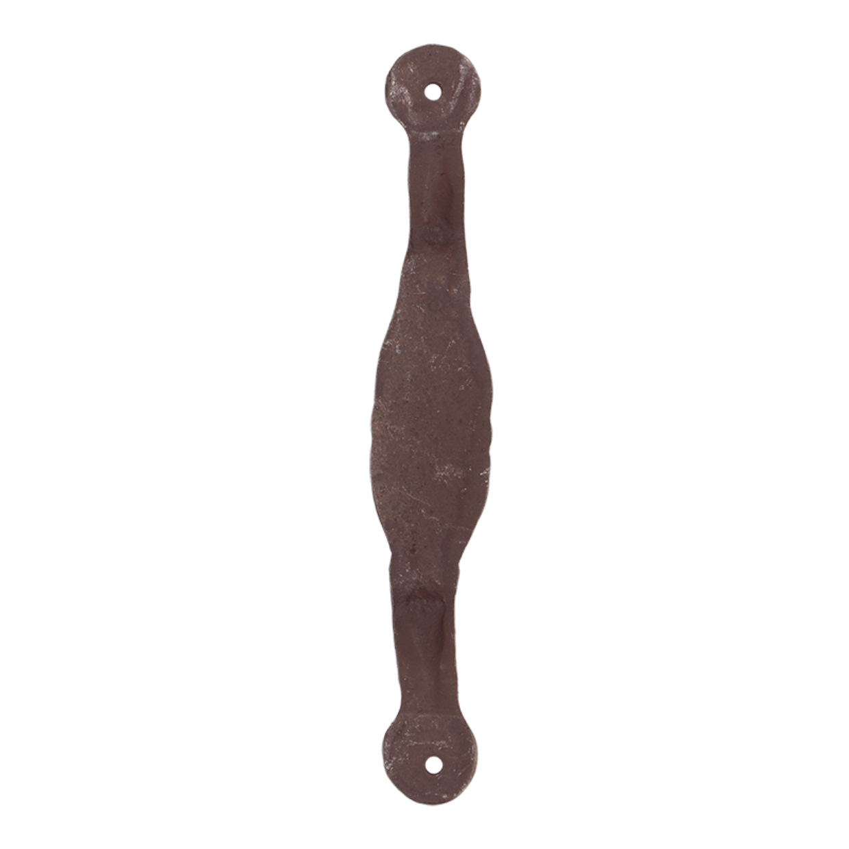 Gusseisen Türgriff Modell 3 - Höhe 23,5 cm